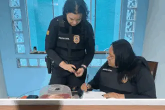 PCGO cumpre mandados contra grupo suspeito de fraude eletrônica – Policia Civil do Estado de Goiás