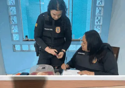 PCGO cumpre mandados contra grupo suspeito de fraude eletrônica – Policia Civil do Estado de Goiás