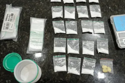 Polícia Civil prende investigado por tráfico de drogas em São Simão – Policia Civil do Estado de Goiás