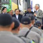 Com reforço de helicóptero, começa a Operação Natal Seguro – Portal Goiás