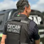 PCGO cumpre mandado de prisão definitivo por homicídio qualificado em Aparecida de Goiânia – Policia Civil do Estado de Goiás