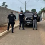 PCGO cumpre mandados de busca e apreensão em operação contra o tráfico de drogas em distrito de Catalão – Policia Civil do Estado de Goiás