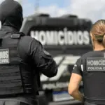 PCGO cumpre mandados e prende dois investigados por homicídio ocorrido em Goiânia – Policia Civil do Estado de Goiás