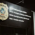 PCGO cumpre mandados e prende investigado por estupro de vulnerável em Itumbiara – Policia Civil do Estado de Goiás