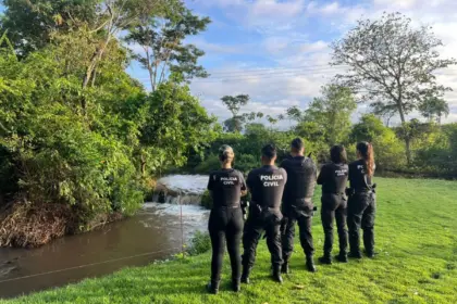 PCGO cumpre mandados em investigação sobre furto e venda de trator em Rio Verde e Santa Helena – Policia Civil do Estado de Goiás