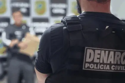 PCGO deflagra 2ª fase da Operação “Entrega Suspeita” contra grupo que comercializava drogas pela internet – Policia Civil do Estado de Goiás