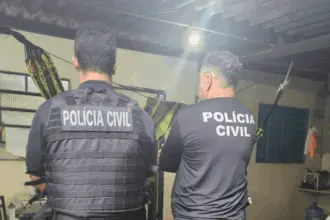 PCGO deflagra operação e desarticula esquema de estelionatos que causou prejuízo superior a R$ 600 mil – Policia Civil do Estado de Goiás