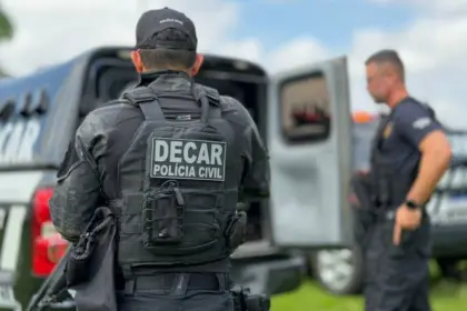 PCGO deflagra operação e prende homem por desvio de carga de laticínios avaliada em quase R$ 270 mil – Policia Civil do Estado de Goiás