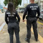 PCGO prende autor de homicídio em Bonfinópolis após desavença por dívida – Policia Civil do Estado de Goiás