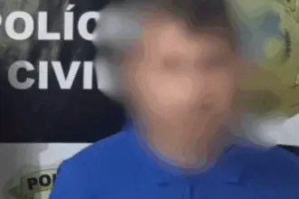 PCGO prende em flagrante investigado por estelionato e corrupção de menores em Itapuranga – Policia Civil do Estado de Goiás