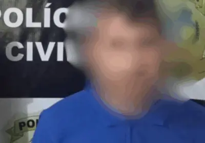PCGO prende em flagrante investigado por estelionato e corrupção de menores em Itapuranga – Policia Civil do Estado de Goiás