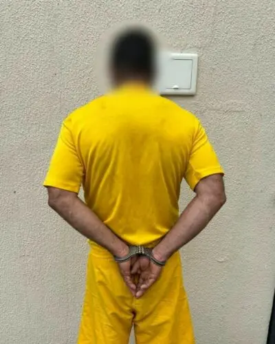 PCGO prende homem em flagrante por agressão e ameaças contra pai idoso em Mozarlândia – Policia Civil do Estado de Goiás