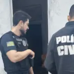 PCGO prende homem por armazenar material de exploração sexual envolvendo crianças e adolescentes – Policia Civil do Estado de Goiás