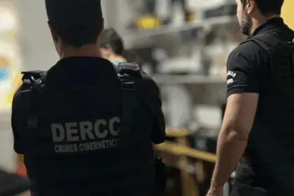 PCGO prende homem por armazenar material de exploração sexual envolvendo crianças e adolescentes – Policia Civil do Estado de Goiás