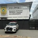 PCGO prende homem por estuprar enteada de 13 anos em Anápolis – Policia Civil do Estado de Goiás