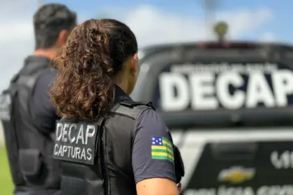 PCGO prende investigado por homicídio e fraude processual praticados contra colega de trabalho – Policia Civil do Estado de Goiás