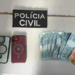 Polícia Civil prende investigados de facção criminosa por disparos de arma de fogo em comércio de Goiânia – Policia Civil do Estado de Goiás