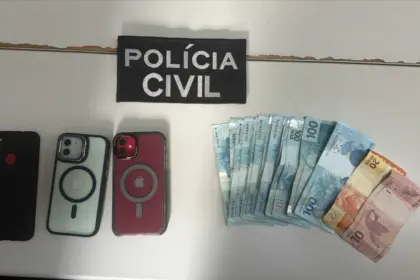 Polícia Civil prende investigados de facção criminosa por disparos de arma de fogo em comércio de Goiânia – Policia Civil do Estado de Goiás