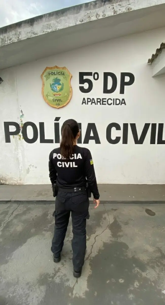 PCGO prende mulher por perseguição e agressões contra vizinha em Aparecida de Goiânia – Policia Civil do Estado de Goiás