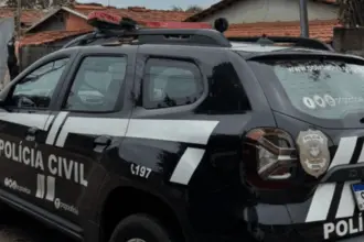 PCGO prende mulher por tentativa de homicídio após discussão em Planaltina  – Policia Civil do Estado de Goiás