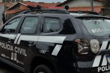 PCGO prende mulher por tentativa de homicídio após discussão em Planaltina  – Policia Civil do Estado de Goiás