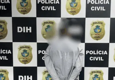 PCGO prende terceiro suspeito de homicídio praticado após discussão em distribuidora de bebidas em Goiânia – Policia Civil do Estado de Goiás