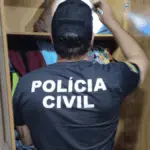 PCGO realiza buscas em desdobramento de roubo de R$ 240 mil ocorrido em Padre Bernardo – Policia Civil do Estado de Goiás
