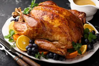 10 receitas práticas e saborosas para o Natal