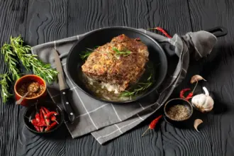 Pernil de Natal com crosta: 3 receitas fáceis e deliciosas para a ceia