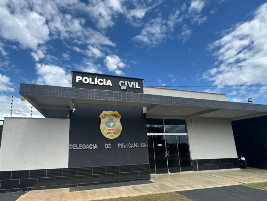 Polícia Civil cumpre mandado e apreende adolescente por diversos furtos a residências em Piracanjuba – Policia Civil do Estado de Goiás
