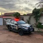 Polícia Civil cumpre mandados de buscas contra autores de roubo a moradores de chácara, em Goiânia – Policia Civil do Estado de Goiás