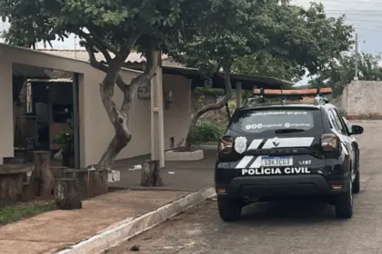 Polícia Civil cumpre mandados e prende investigados por tráfico de drogas em Paraúna – Policia Civil do Estado de Goiás
