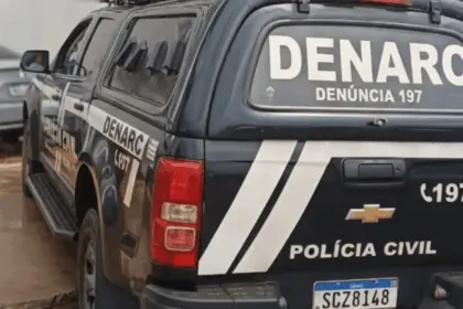 Polícia Civil obtém decisão judicial para sequestro de imóveis de organização criminosa – Policia Civil do Estado de Goiás