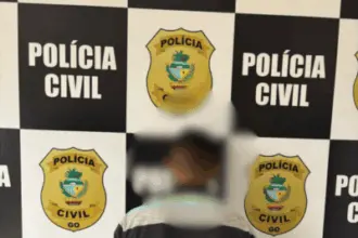 Polícia Civil prende homem por descumprimento de medida protetiva, injúria e ameaça em Inhumas – Policia Civil do Estado de Goiás