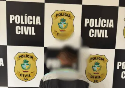Polícia Civil prende homem por descumprimento de medida protetiva, injúria e ameaça em Inhumas – Policia Civil do Estado de Goiás