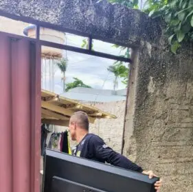 Polícia Civil prende homem por furtar televisão da mãe em Niquelândia – Policia Civil do Estado de Goiás