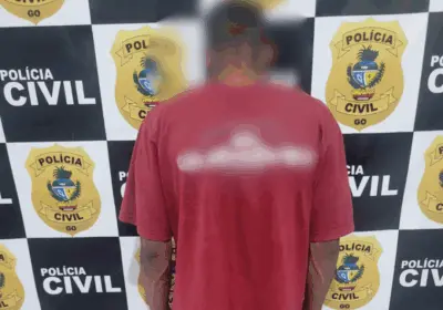 Polícia Civil prende, preventivamente, investigado por lesão corporal grave em Campos Belos – Policia Civil do Estado de Goiás