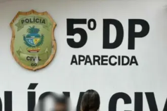 Polícia Civil cumpre mandados judiciais por golpe do falso aluguel praticado contra moradores de Aparecida de Goiânia
