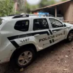 PCGO prende homem por descumprimento de medida protetiva e apreende arma de fogo em Iporá – Policia Civil do Estado de Goiás
