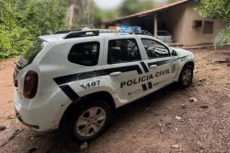 PCGO prende homem por descumprimento de medida protetiva e apreende arma de fogo em Iporá – Policia Civil do Estado de Goiás