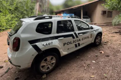 PCGO prende homem por descumprimento de medida protetiva e apreende arma de fogo em Iporá – Policia Civil do Estado de Goiás