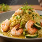 Almoço saudável: 5 receitas deliciosas e práticas com abobrinha