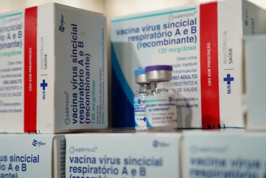 Goiás amplia campanha de vacinação contra bronquiolite em gestantes – Portal Goiás