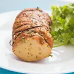 9 pratos veganos para a ceia de Natal