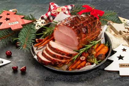 Tender de Ano-novo: 4 receitas fáceis e deliciosas para a Ceia