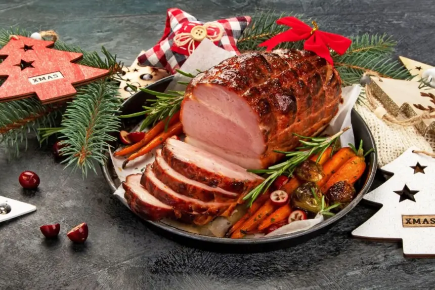 Tender de Ano-novo: 4 receitas fáceis e deliciosas para a Ceia