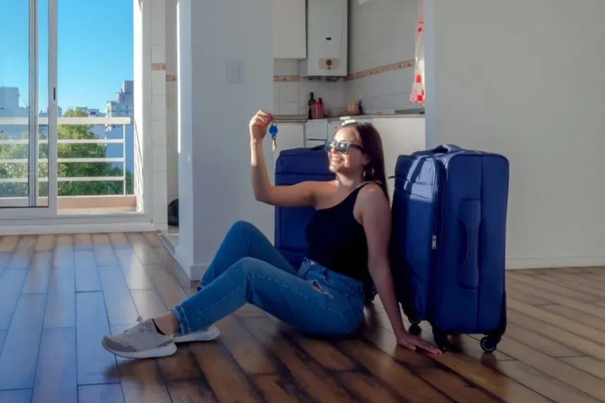 Vai alugar um imóvel por temporada? Saiba como agir em casos de danos morais