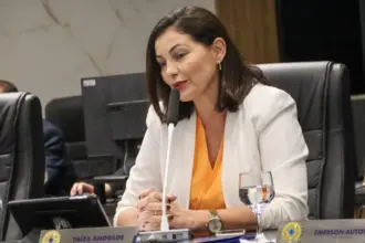 Vereadora cobra ampliação do horário de visitas no Hospital Municipal