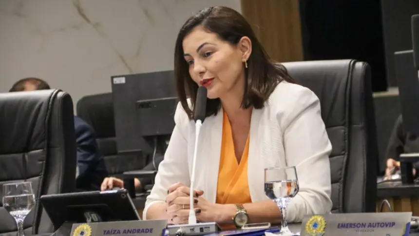 Vereadora cobra ampliação do horário de visitas no Hospital Municipal