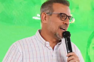 Após um ano de 2025 de recuperação financeira, Renato anuncia entrega do novo hospital em junho de 2026